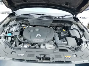 Mazda CX-5 2018 Gray