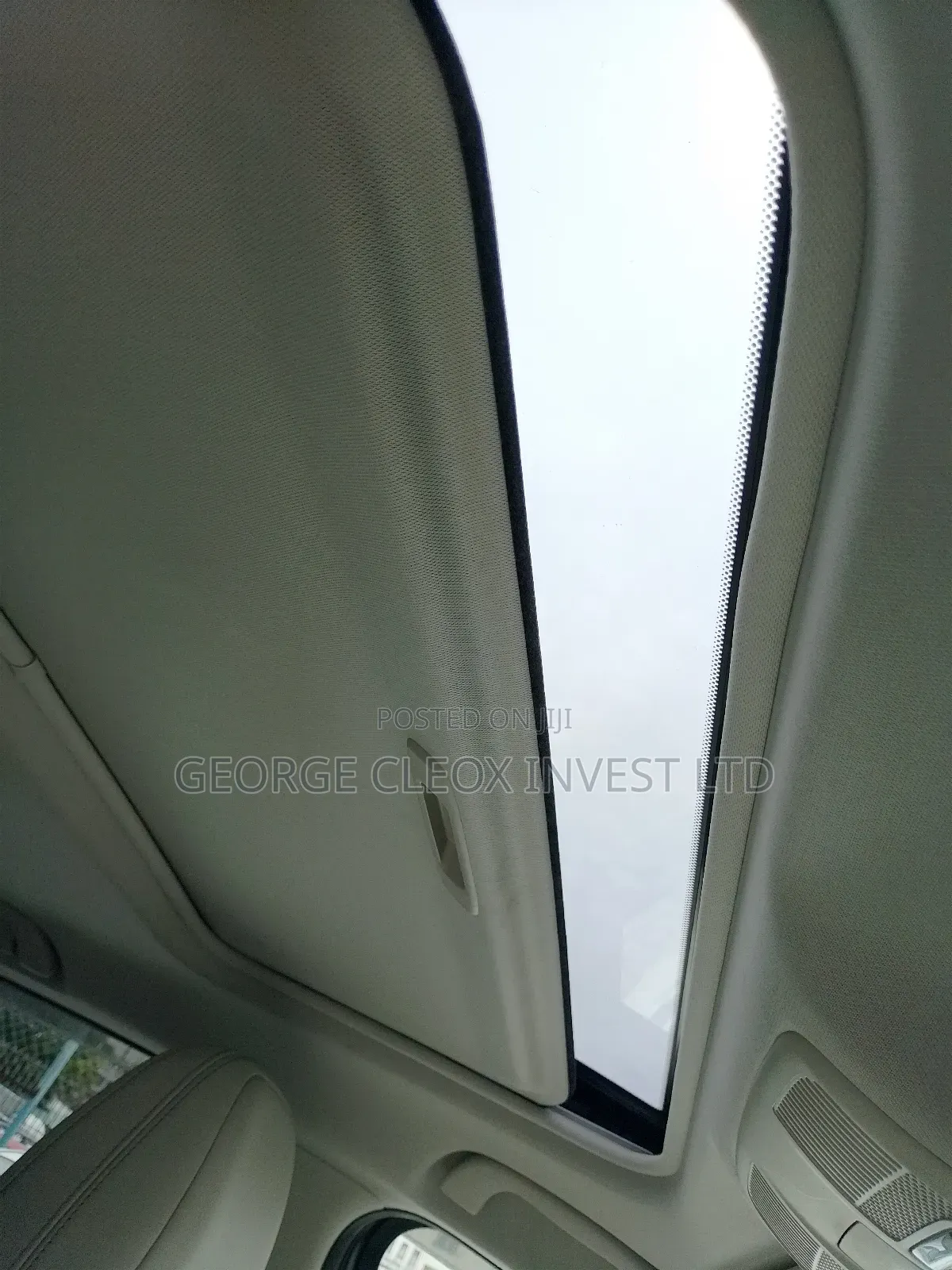 Mazda CX-5 2018 Gray