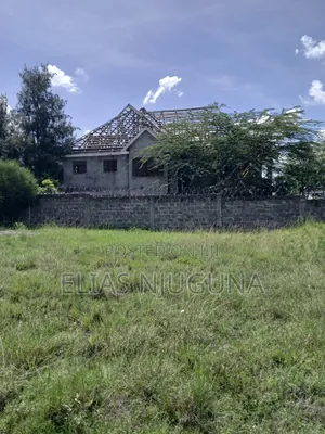 Milimani-Utawala Estate 1/4acre With Title for 