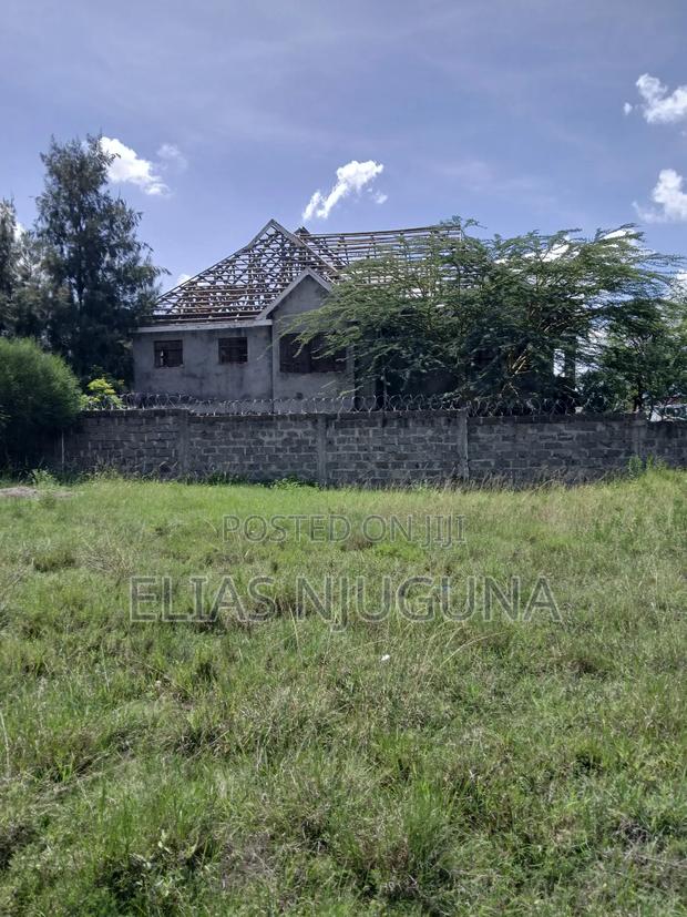 Milimani-Utawala Estate 1/4acre With Title for - main view