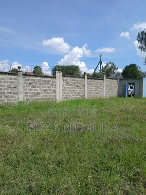 Milimani-Utawala Estate 1/4acre With Title for 