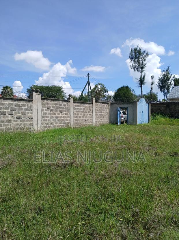 Milimani-Utawala Estate 1/4acre With Title for  - thumbnail 4