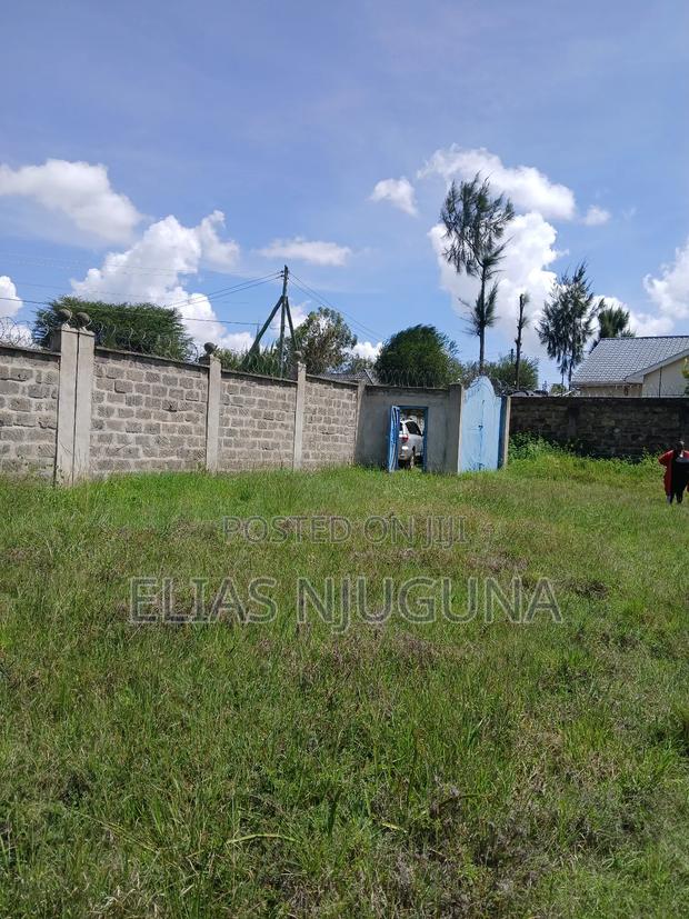 Milimani-Utawala Estate 1/4acre With Title for  - thumbnail 5