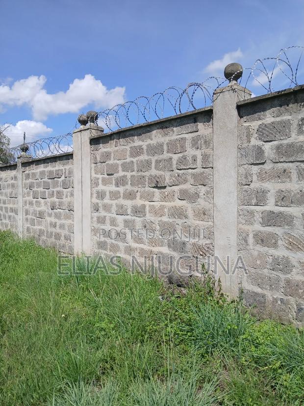 Milimani-Utawala Estate 1/4acre With Title for  - thumbnail 7