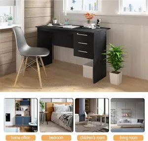 Office Desk: 1.2meter Home/Office Study Desk