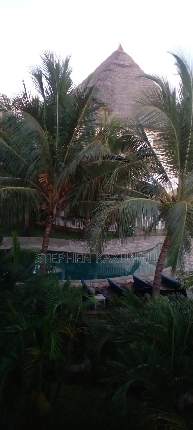 Furnished 4bdrm House in Golf & Living, Ukunda for rent - main view