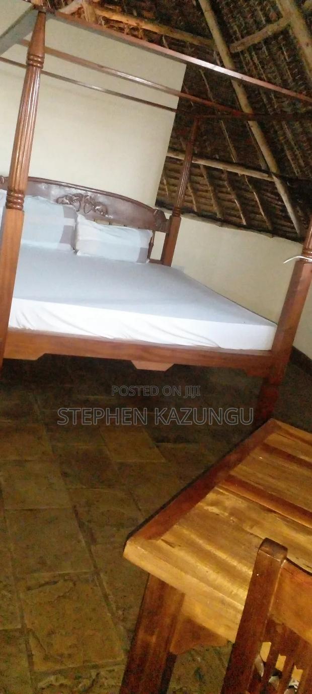 Furnished 4bdrm House in Golf & Living, Ukunda for rent - thumbnail 5