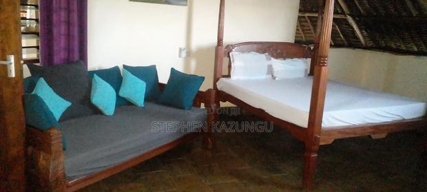 Furnished 4bdrm House in Golf & Living, Ukunda for rent - thumbnail 7