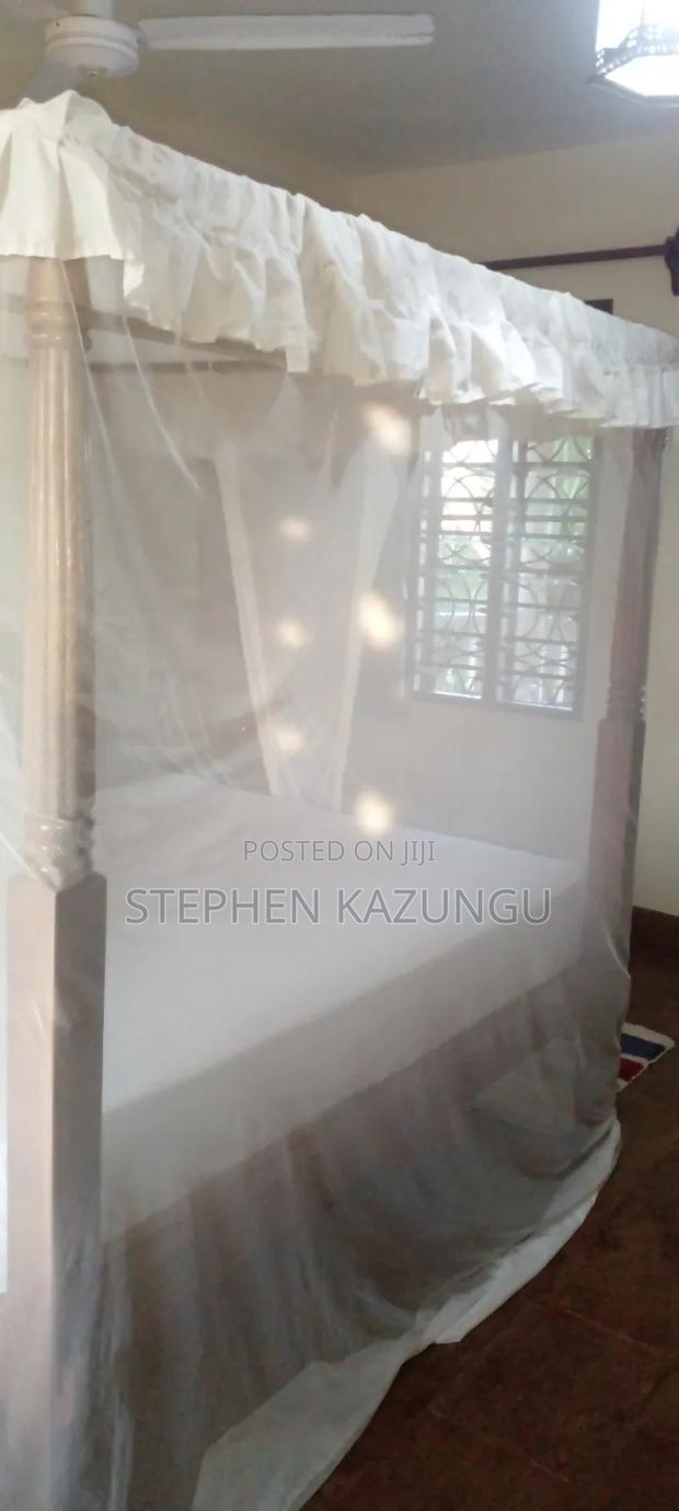 Furnished 4bdrm House in Golf & Living, Ukunda for rent - thumbnail 8