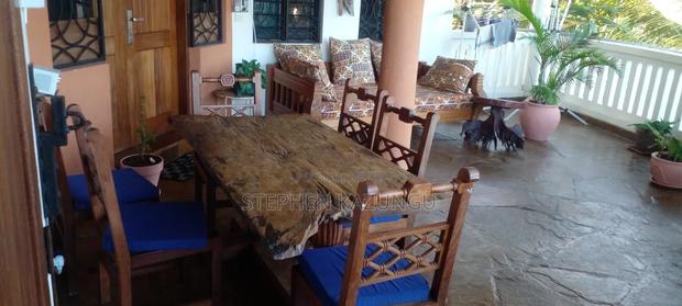 Furnished 4bdrm House in Golf & Living, Ukunda for rent - thumbnail 3