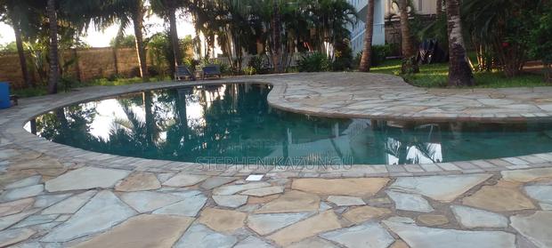 Furnished 4bdrm House in Golf & Living, Ukunda for rent - thumbnail 2