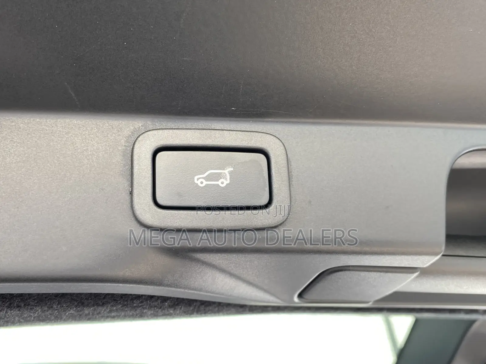 Land Rover Range Rover Sport 2018 White