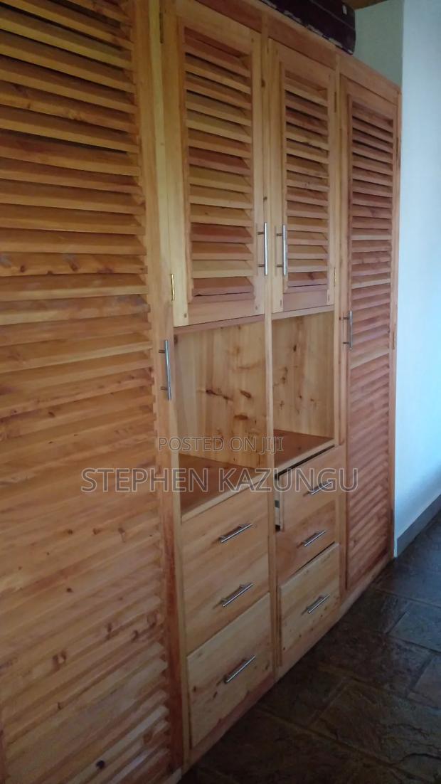 Furnished 4bdrm House in Golf & Living, Ukunda for rent - thumbnail 8