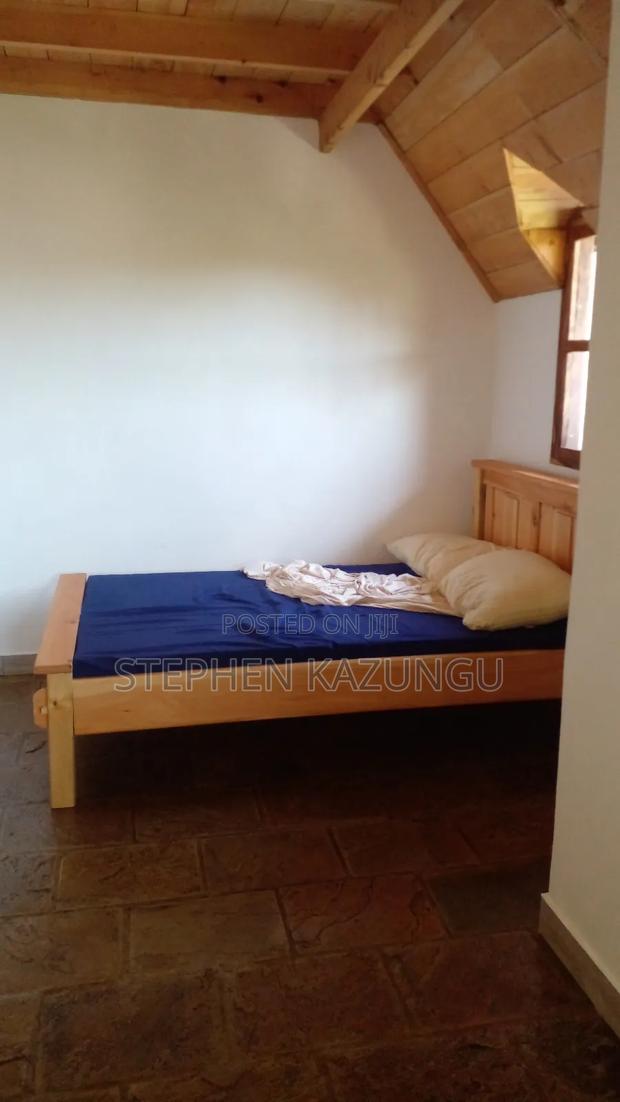 Furnished 4bdrm House in Golf & Living, Ukunda for rent - thumbnail 12