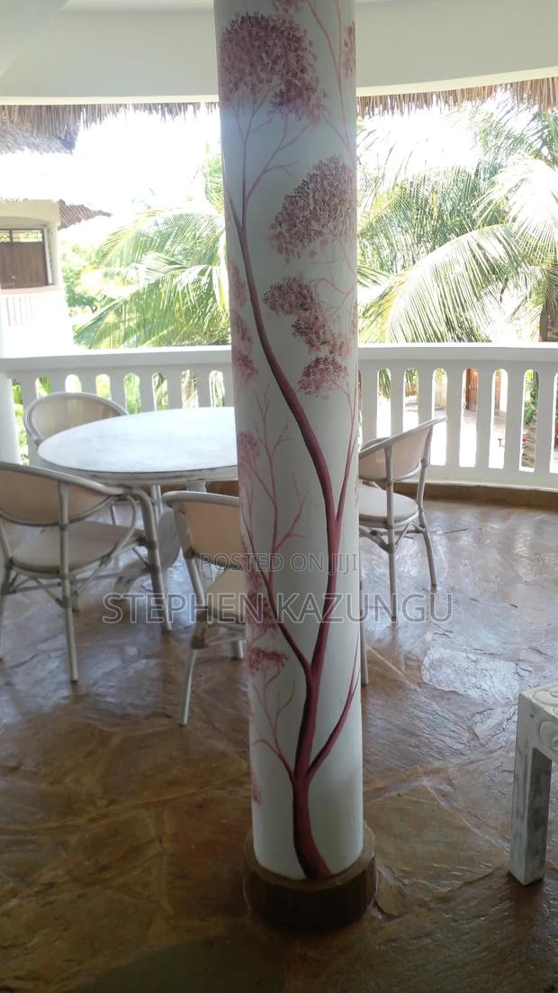 Furnished 4bdrm House in Golf & Living, Ukunda for rent - thumbnail 3