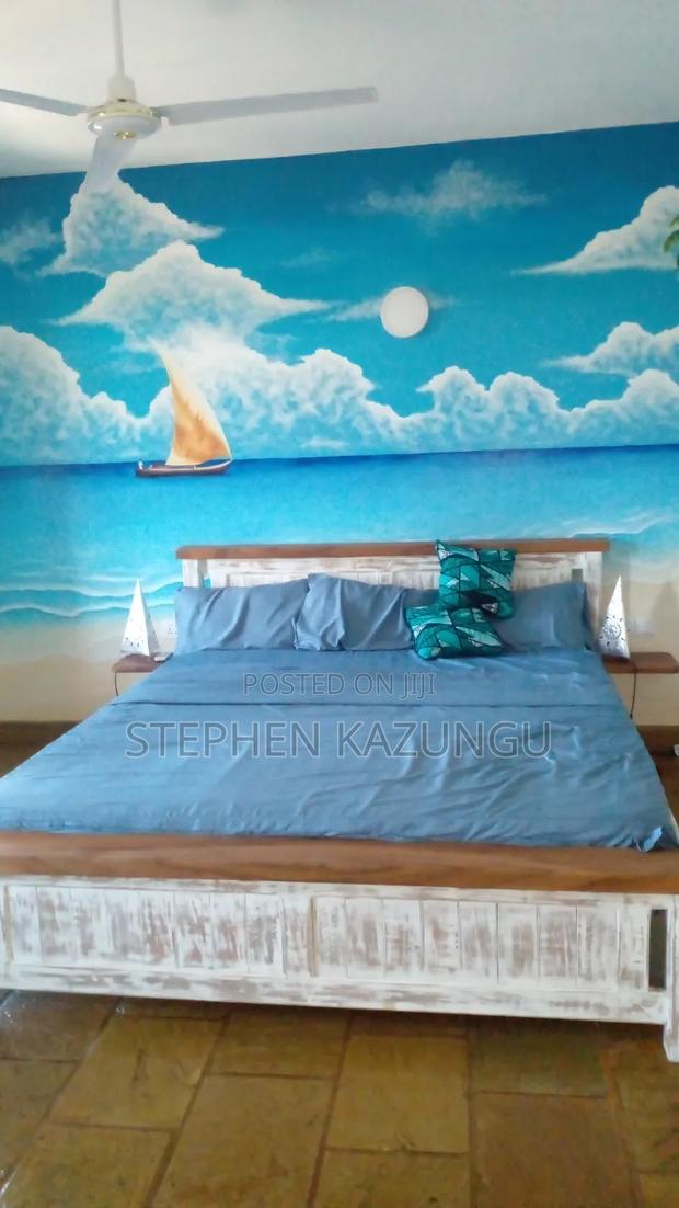 Furnished 4bdrm House in Golf & Living, Ukunda for rent - thumbnail 9