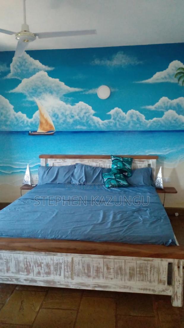 Furnished 4bdrm House in Golf & Living, Ukunda for rent - thumbnail 10