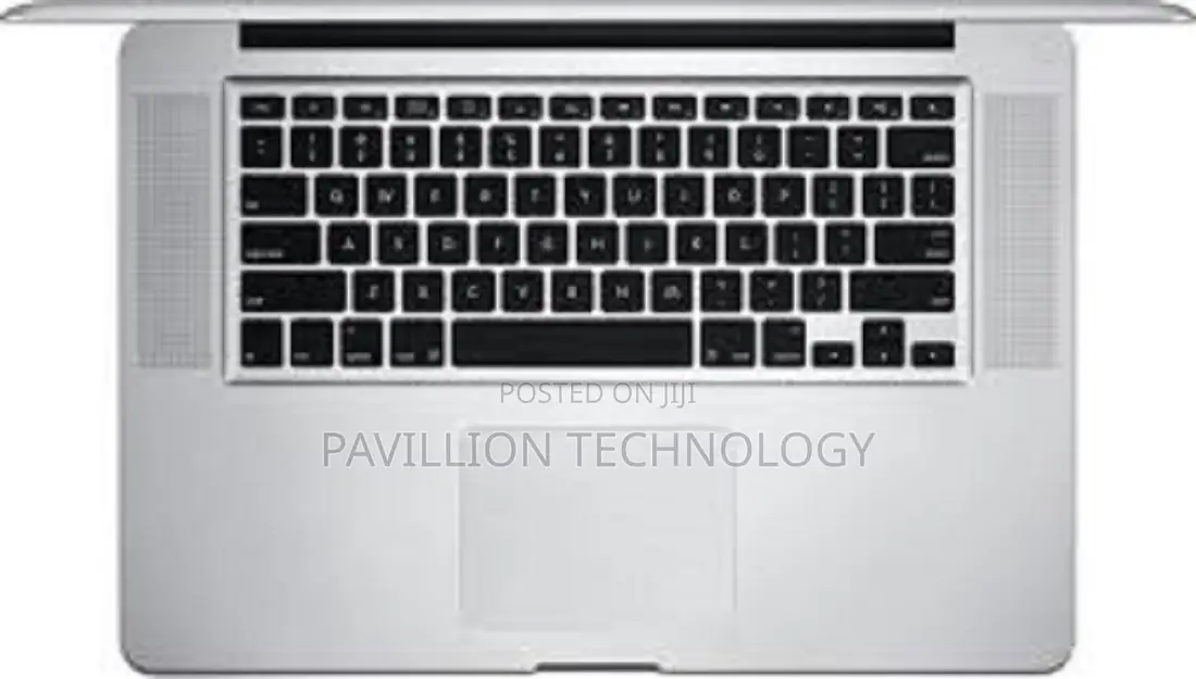 Laptop Apple MacBook Pro 8GB Intel Core i7 HDD 500GB