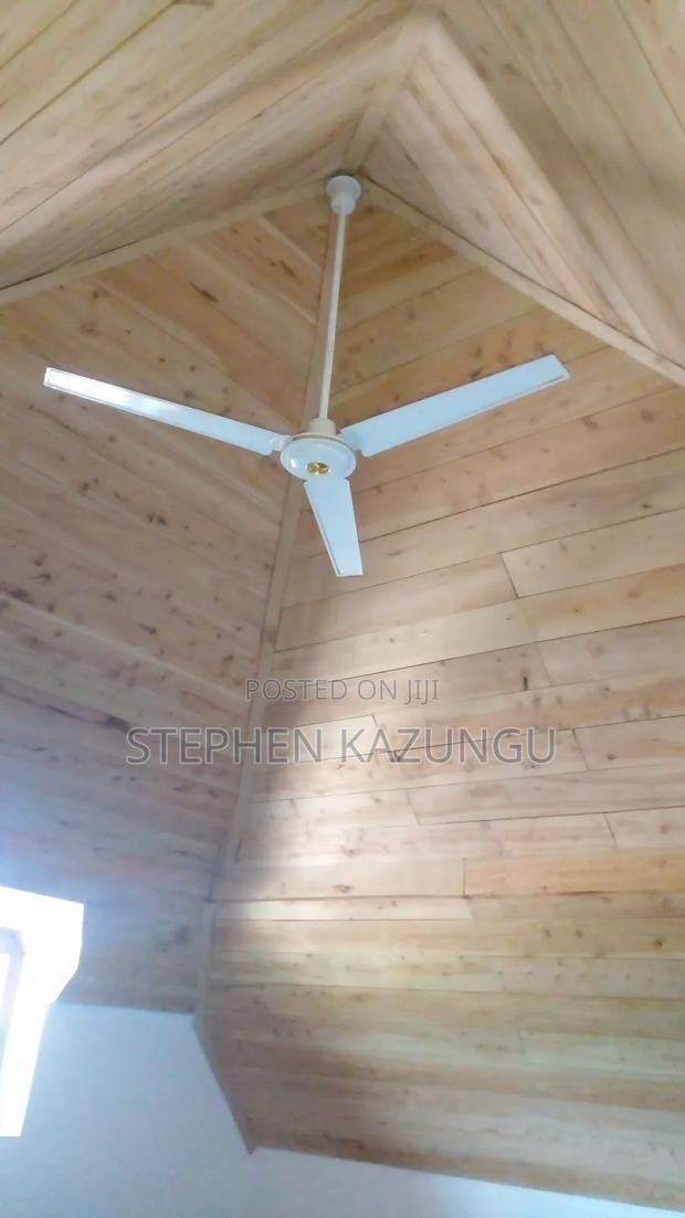 Furnished 4bdrm House in Golf & Living, Ukunda for rent - thumbnail 20