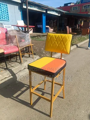 High Bar Chair ,