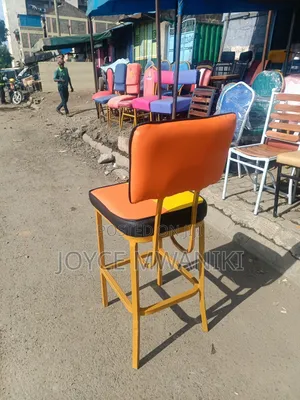 High Bar Chair ,