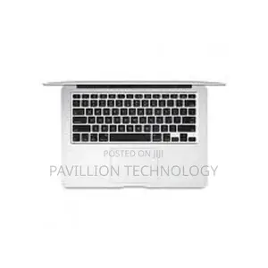 Laptop Apple MacBook Air 4GB Intel Core I5 SSD 128GB