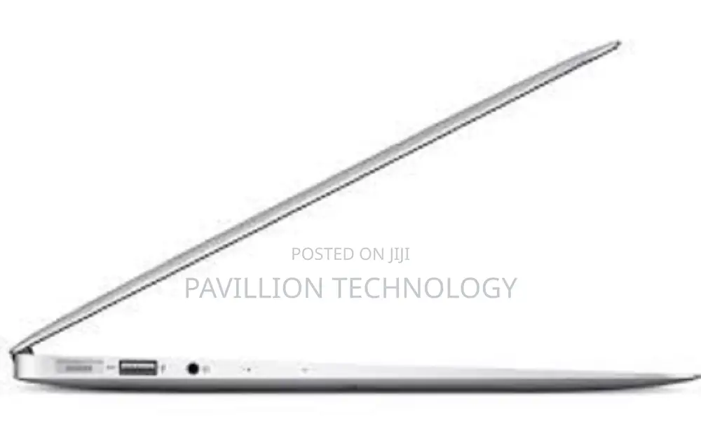 Laptop Apple MacBook Air 4GB Intel Core I5 SSD 128GB