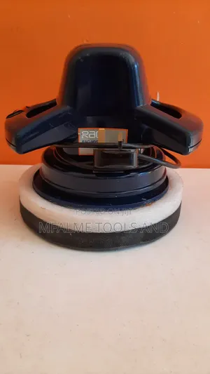 Buffing/Polisher Machine Ex-Uk