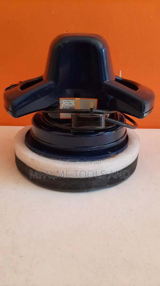 Buffing/Polisher Machine Ex-Uk - thumbnail 3