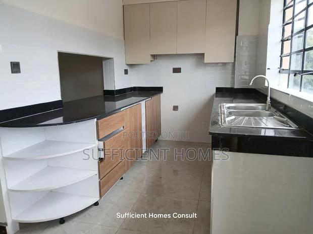 2bdrm Apartment in Thindigua/Kasarini for rent - thumbnail 13