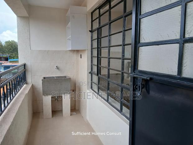 2bdrm Apartment in Thindigua/Kasarini for rent - thumbnail 3