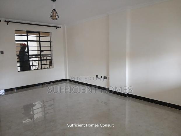 2bdrm Apartment in Thindigua/Kasarini for rent - thumbnail 4