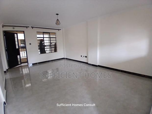 2bdrm Apartment in Thindigua/Kasarini for rent - thumbnail 10