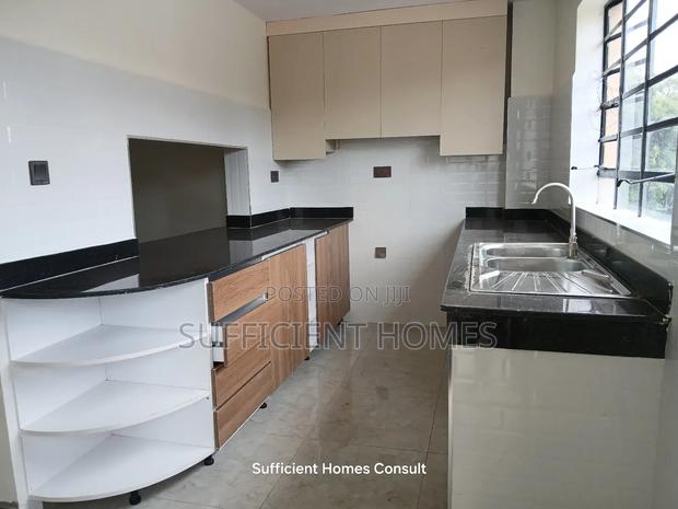 2bdrm Apartment in Thindigua/Kasarini for rent