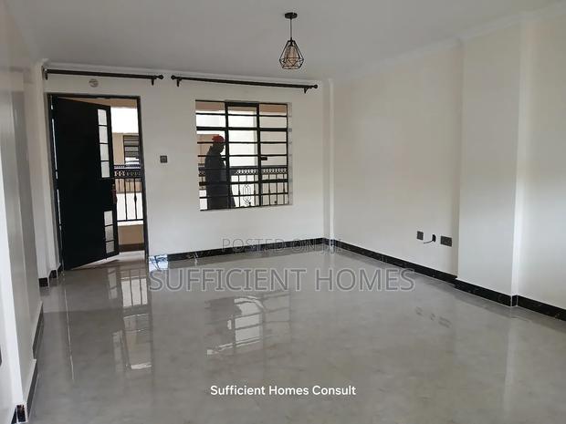 2bdrm Apartment in Thindigua/Kasarini for rent - thumbnail 14