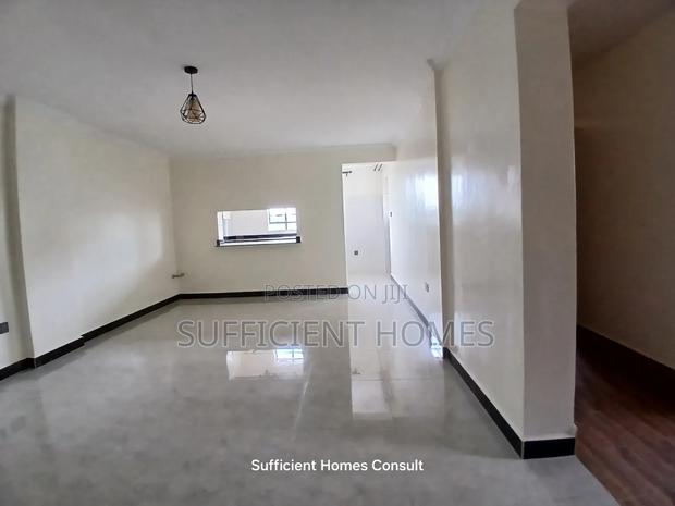 2bdrm Apartment in Thindigua/Kasarini for rent - thumbnail 7