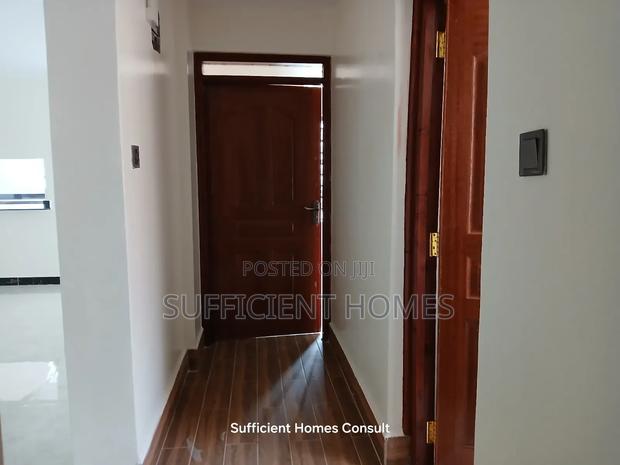 2bdrm Apartment in Thindigua/Kasarini for rent - thumbnail 12