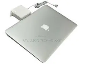 Laptop Apple MacBook Air 4GB Intel Core I5 SSD 128GB