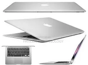 Laptop Apple MacBook Air 4GB Intel Core I5 SSD 128GB
