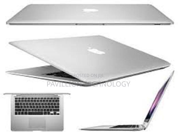 Laptop Apple MacBook Air 4GB Intel Core I5 SSD 128GB - thumbnail 3