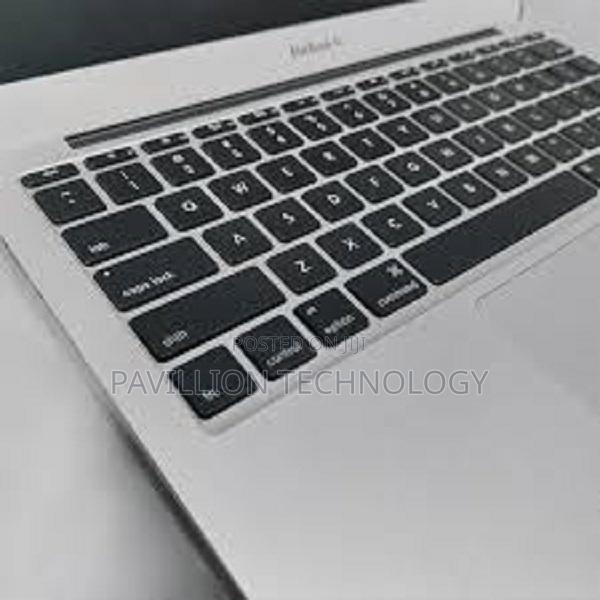 Laptop Apple MacBook Air 4GB Intel Core I5 SSD 128GB - thumbnail 7