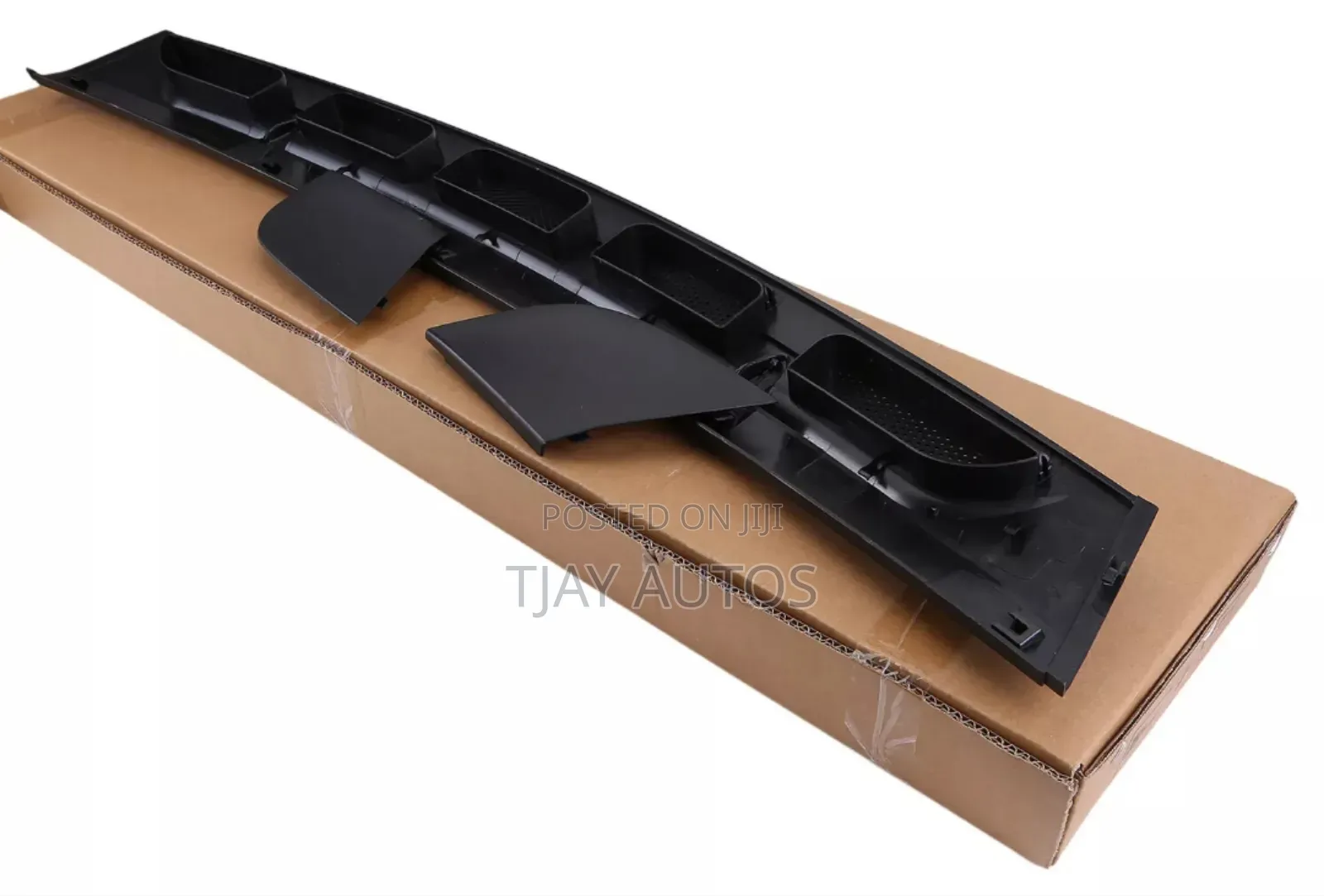 Front Hood Vent Cover Pannel Fit Mercedes a and B Class