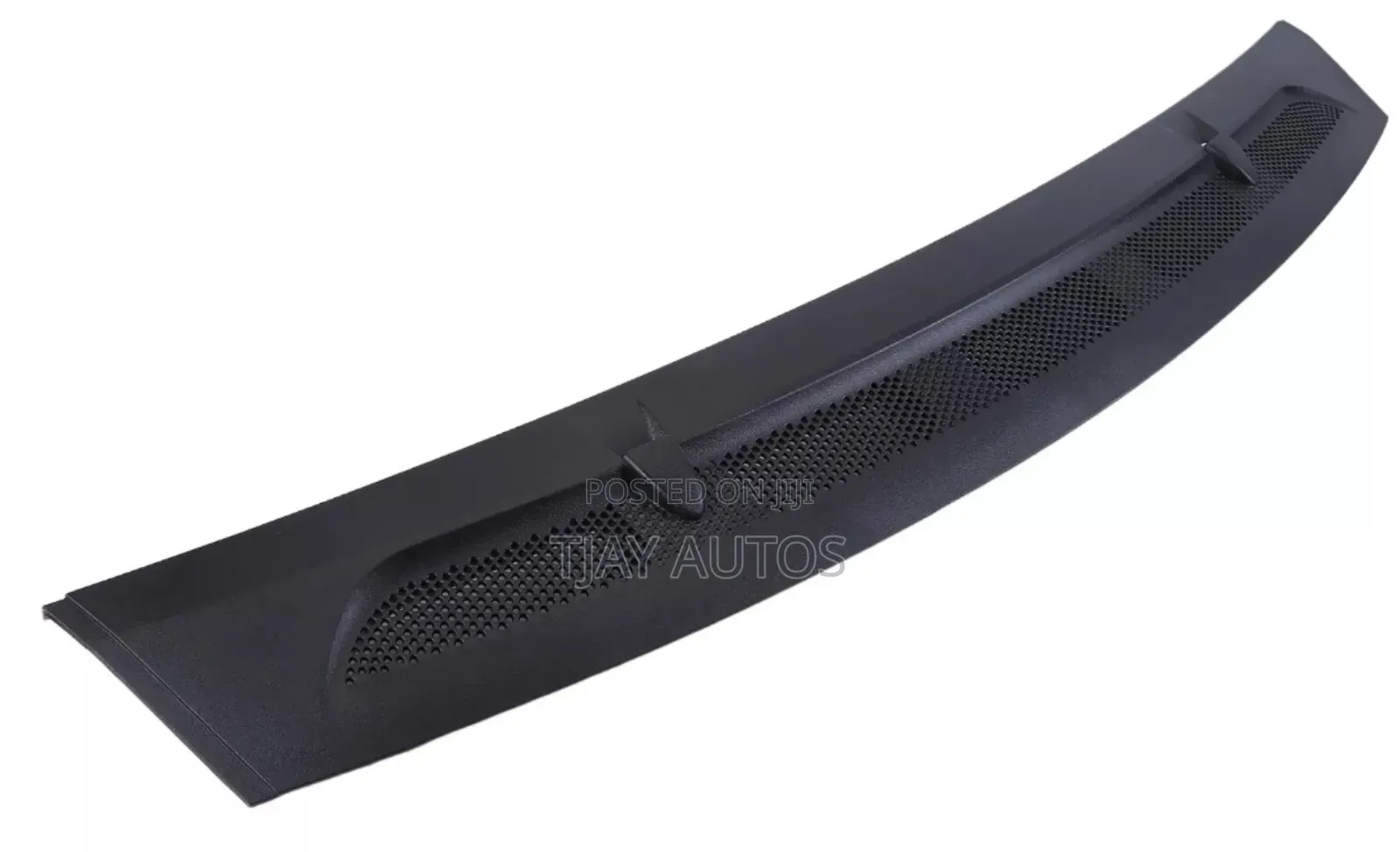 Front Hood Vent Cover Pannel Fit Mercedes a and B Class