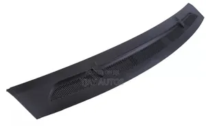 Front Hood Vent Cover Pannel Fit Mercedes a and B Class