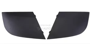 Front Hood Vent Cover Pannel Fit Mercedes a and B Class