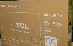 55 Inch TCL Smart Tv - thumbnail 2