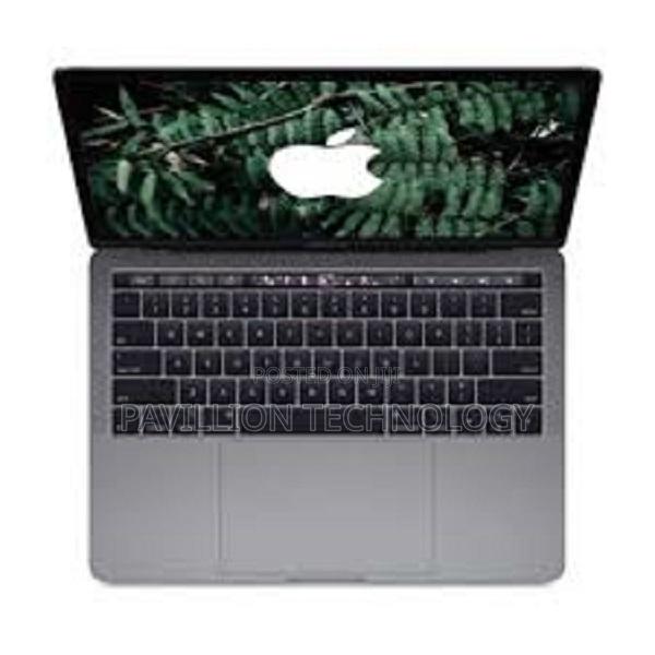 Laptop Apple MacBook Pro 2017 16GB Intel Core I7 SSD 256GB - thumbnail 3