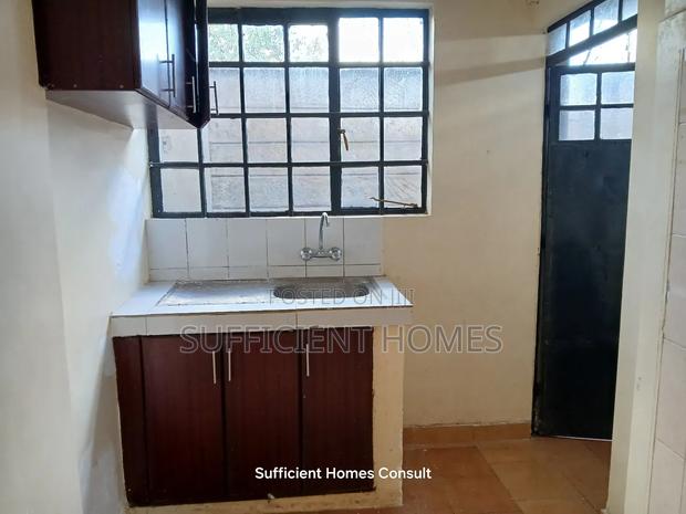 Studio Apartment in Ruaka for rent - main view
