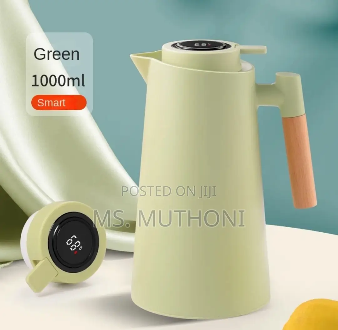 Thermal Nordic Insulation Flask Large Capacit