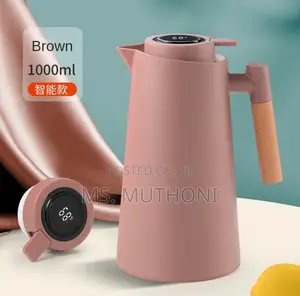 Thermal Nordic Insulation Flask Large Capacit
